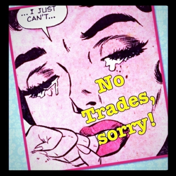 Meet your Posher... - Picture 5 of 6